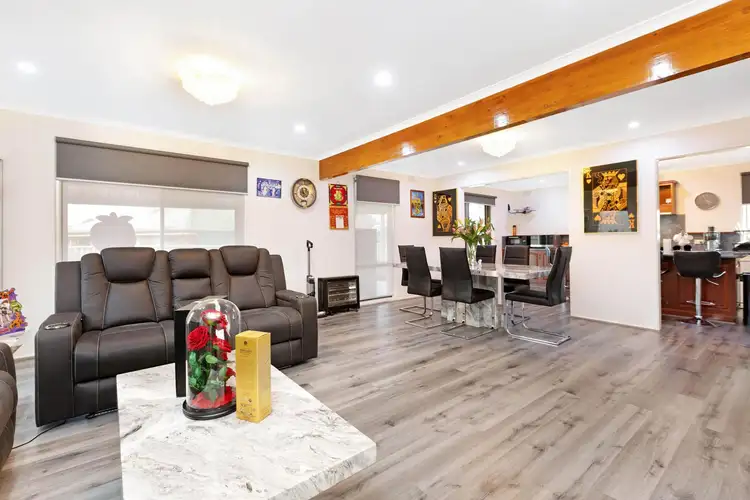 Second view of Homely house listing, 3 Nulty Drive, Robinvale VIC 3549