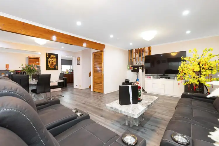 Third view of Homely house listing, 3 Nulty Drive, Robinvale VIC 3549