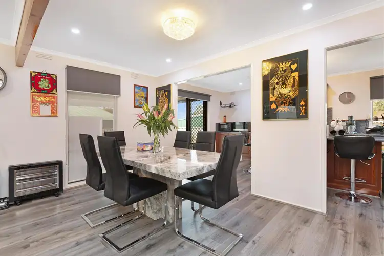 Fifth view of Homely house listing, 3 Nulty Drive, Robinvale VIC 3549