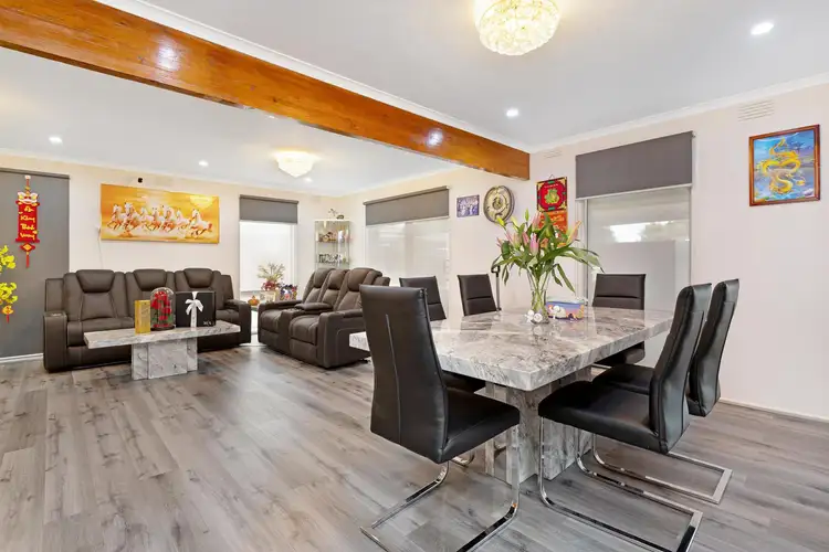 Sixth view of Homely house listing, 3 Nulty Drive, Robinvale VIC 3549