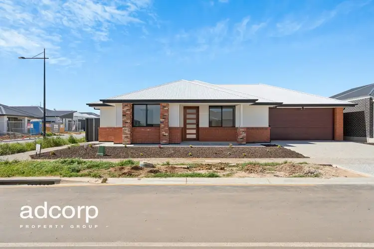 1 Avila Way, Roseworthy SA 5371