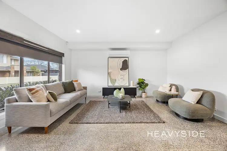 Second view of Homely house listing, 33A Headingley Road, Mount Waverley VIC 3149