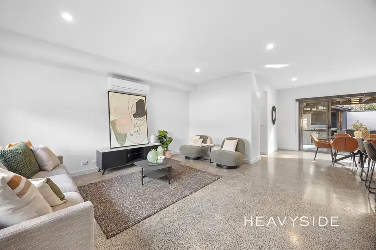 Third view of Homely house listing, 33A Headingley Road, Mount Waverley VIC 3149