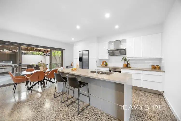 Sixth view of Homely house listing, 33A Headingley Road, Mount Waverley VIC 3149