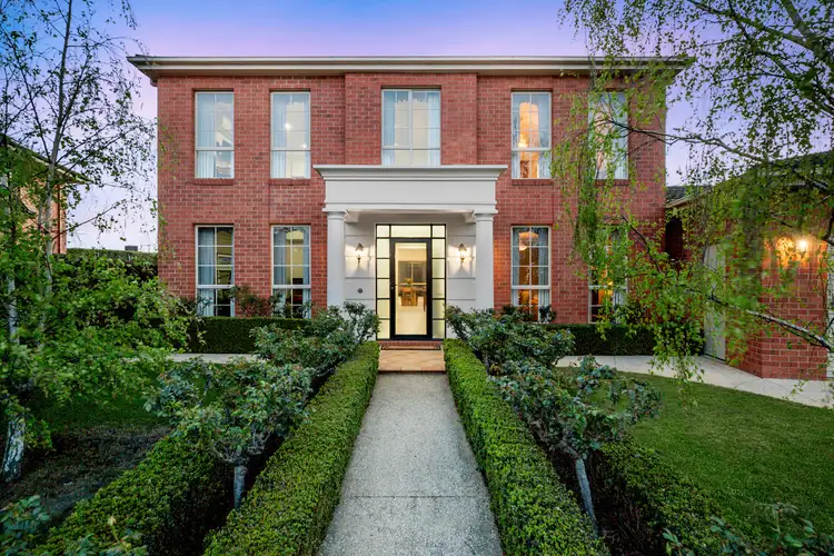 9 Lipizzaner Court, Highton VIC 3216