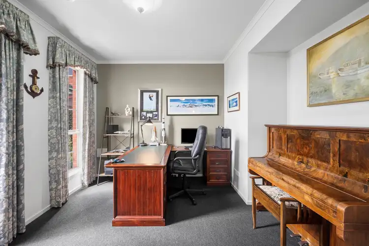 Fifth view of Homely house listing, 9 Lipizzaner Court, Highton VIC 3216