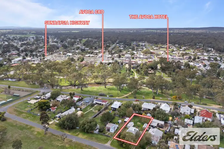 Fourth view of Homely house listing, 38 Liebig Street, Avoca VIC 3467