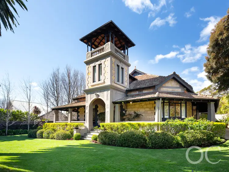 528 Fullarton Road, Netherby SA 5062