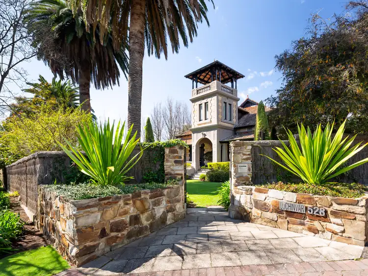 Second view of Homely house listing, 528 Fullarton Road, Netherby SA 5062