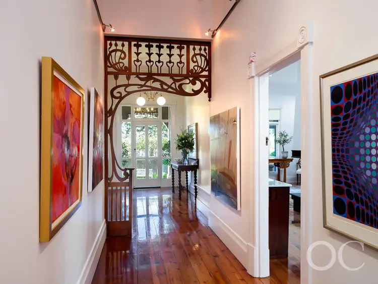 Fifth view of Homely house listing, 528 Fullarton Road, Netherby SA 5062