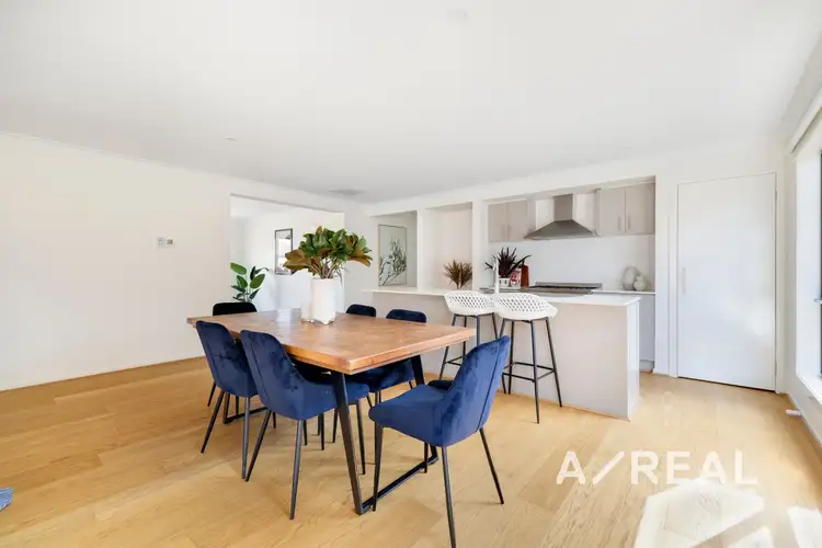 Fourth view of Homely house listing, 22 Princes Circuit, Wallan VIC 3756
