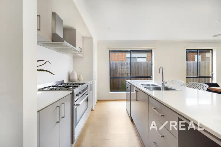 Fifth view of Homely house listing, 22 Princes Circuit, Wallan VIC 3756