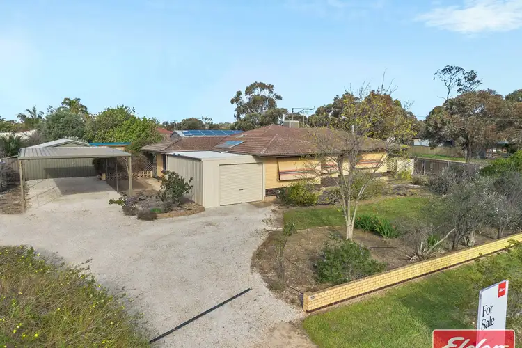 Second view of Homely house listing, 30 Cheek Avenue, Gawler East SA 5118