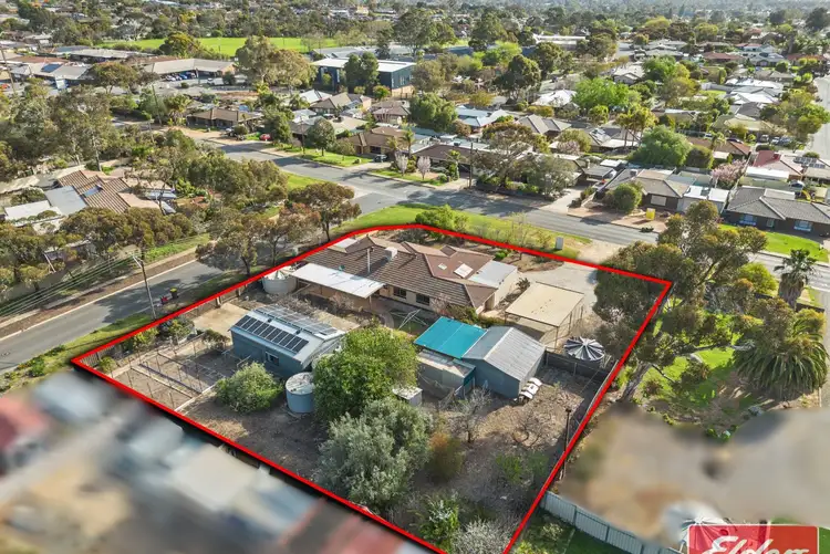 Fourth view of Homely house listing, 30 Cheek Avenue, Gawler East SA 5118
