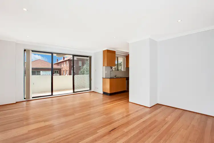 3/144 Glenayr Avenue, Bondi Beach NSW 2026