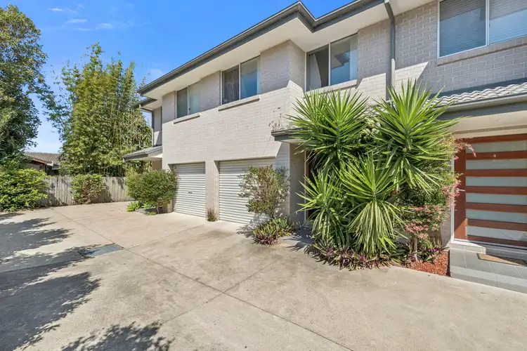 5/14 San Francisco Avenue, Coffs Harbour NSW 2450