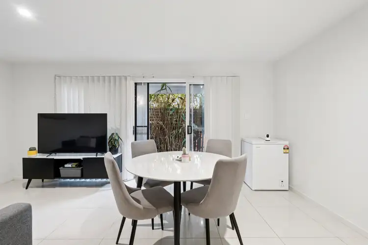 Second view of Homely townhouse listing, 5/14 San Francisco Avenue, Coffs Harbour NSW 2450