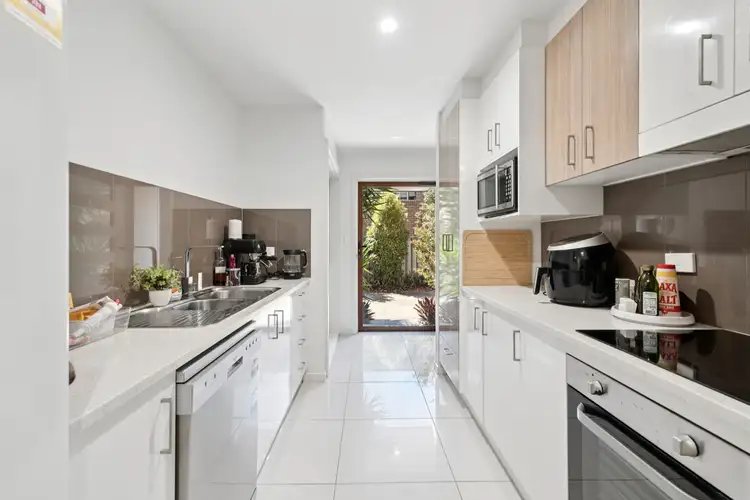 Third view of Homely townhouse listing, 5/14 San Francisco Avenue, Coffs Harbour NSW 2450