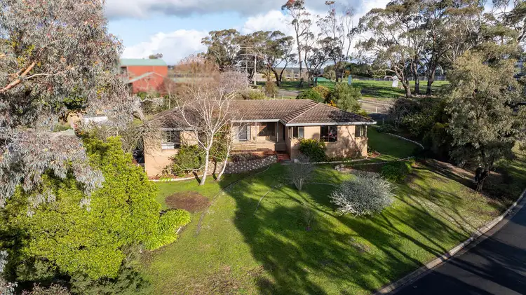 514 Scott Street, Buninyong VIC 3357