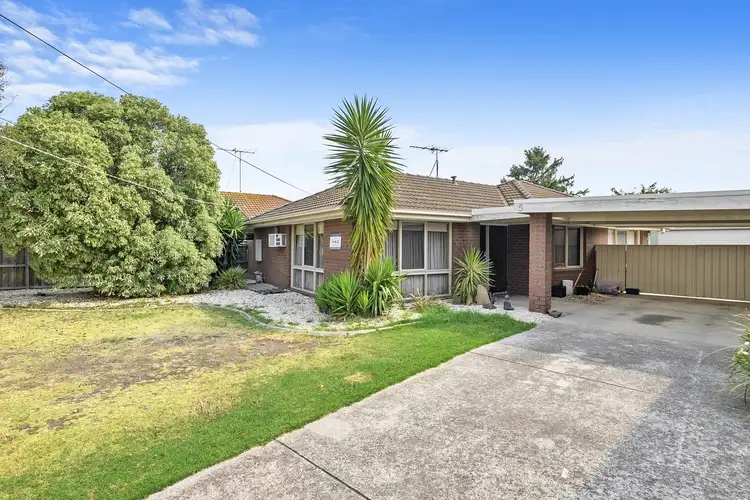 5 Caithness Crescent, Corio VIC 3214