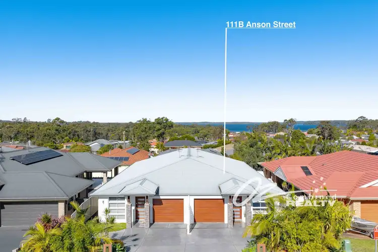 111B Anson Street, St Georges Basin NSW 2540