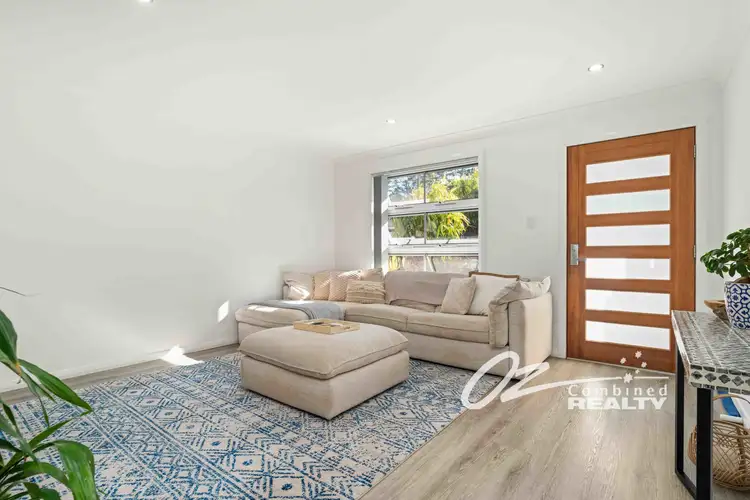 Third view of Homely semi-detached listing, 111B Anson Street, St Georges Basin NSW 2540