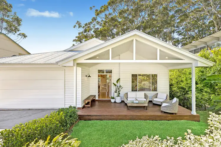 104 Cape Three Points Road, Avoca Beach NSW 2251