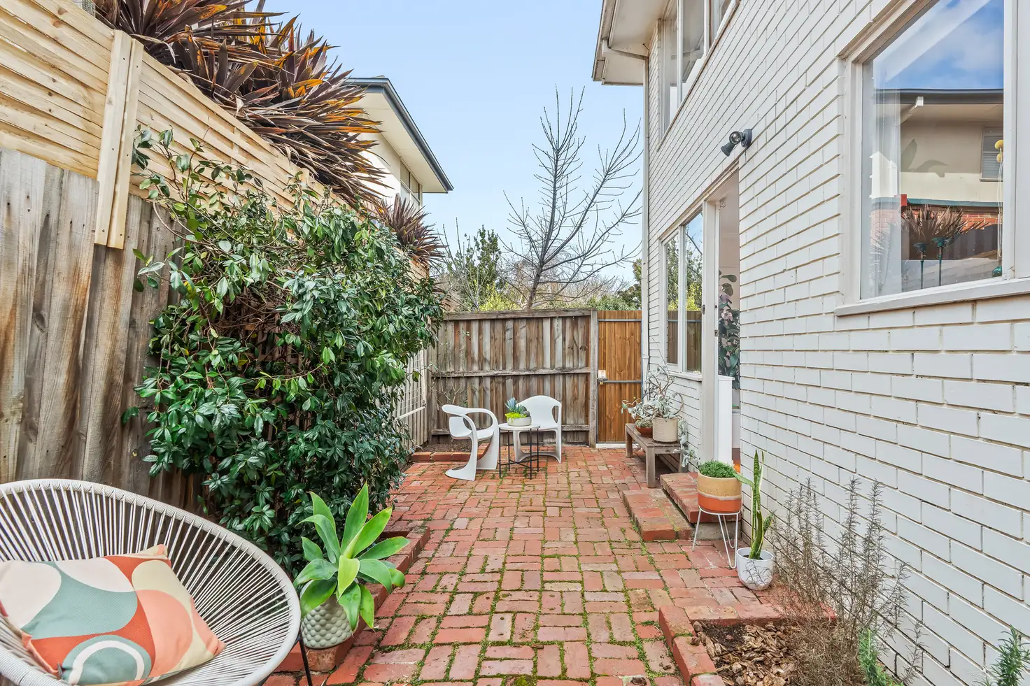 Main view of Homely apartment listing, 4/35 Grange Road, Fairfield VIC 3078