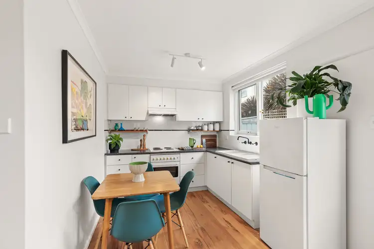 Third view of Homely apartment listing, 4/35 Grange Road, Fairfield VIC 3078