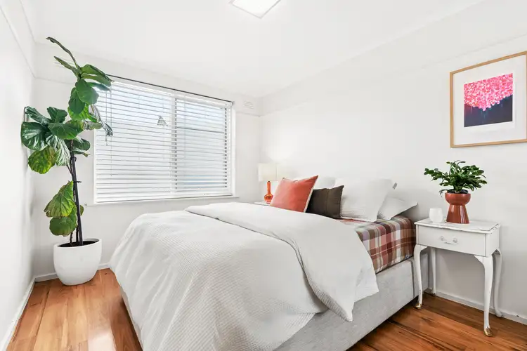 Sixth view of Homely apartment listing, 4/35 Grange Road, Fairfield VIC 3078