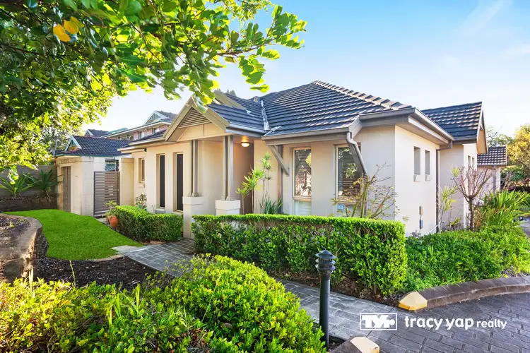 4/11-13 Clanalpine Street, Eastwood NSW 2122