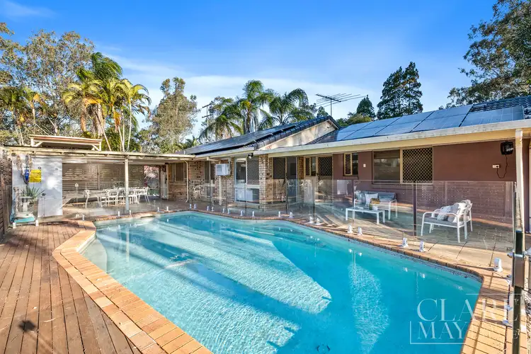 7 Fiona Street, Bellbird Park QLD 4300