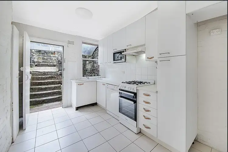 Third view of Homely house listing, 86 MacPherson Street, Bronte NSW 2024
