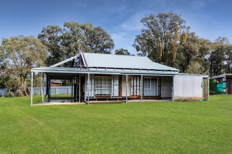 Lots 2&3/24 Manderson Street, Eaglehawk VIC 3556