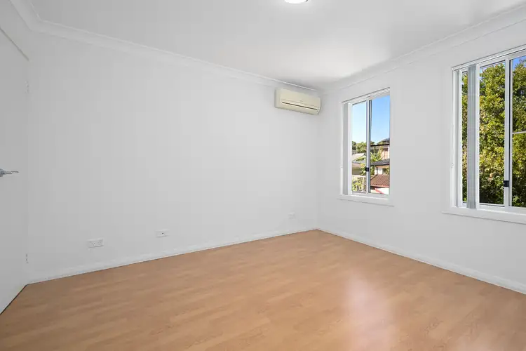 Fourth view of Homely semi-detached listing, 4 Como Street, Merrylands West NSW 2160