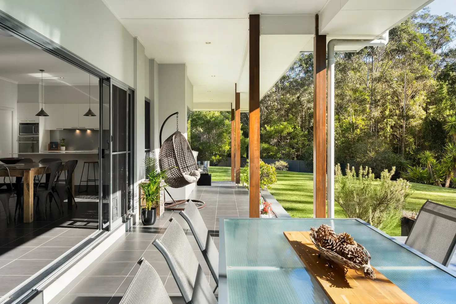 Main view of Homely house listing, 23 Langsford Way, Valla Beach NSW 2448