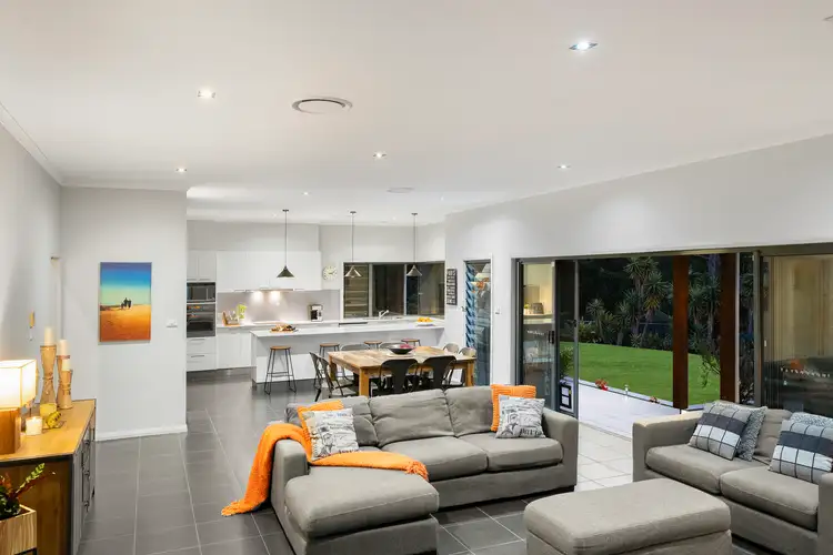 Third view of Homely house listing, 23 Langsford Way, Valla Beach NSW 2448