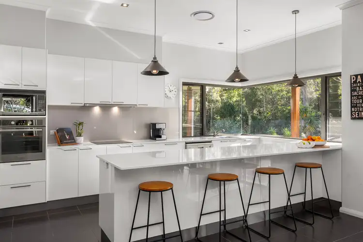 Fourth view of Homely house listing, 23 Langsford Way, Valla Beach NSW 2448