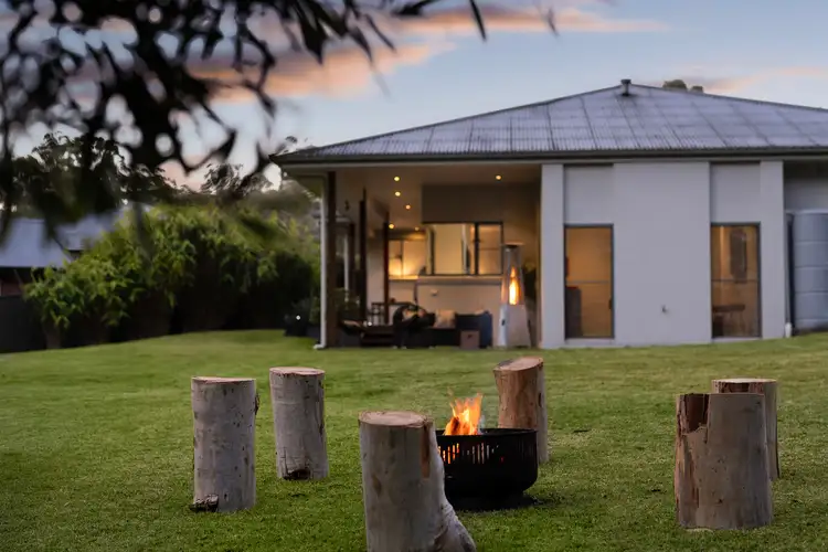 Fifth view of Homely house listing, 23 Langsford Way, Valla Beach NSW 2448