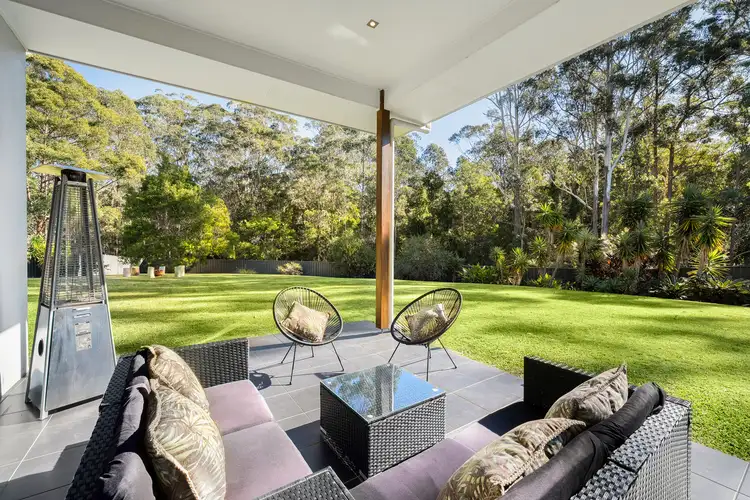 Sixth view of Homely house listing, 23 Langsford Way, Valla Beach NSW 2448
