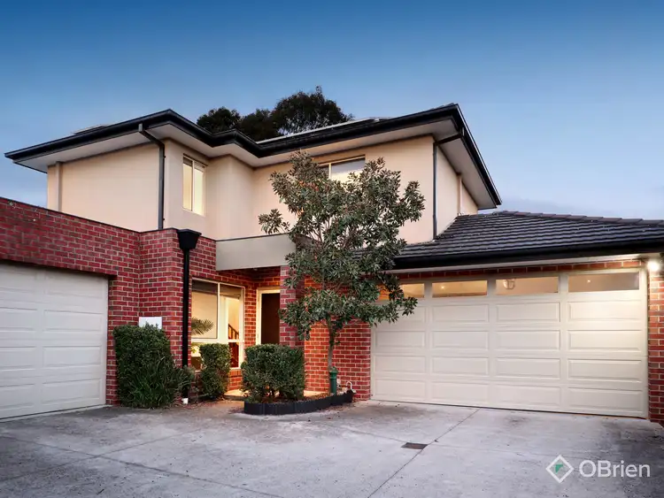2/14 Gadd Street, Oakleigh VIC 3166