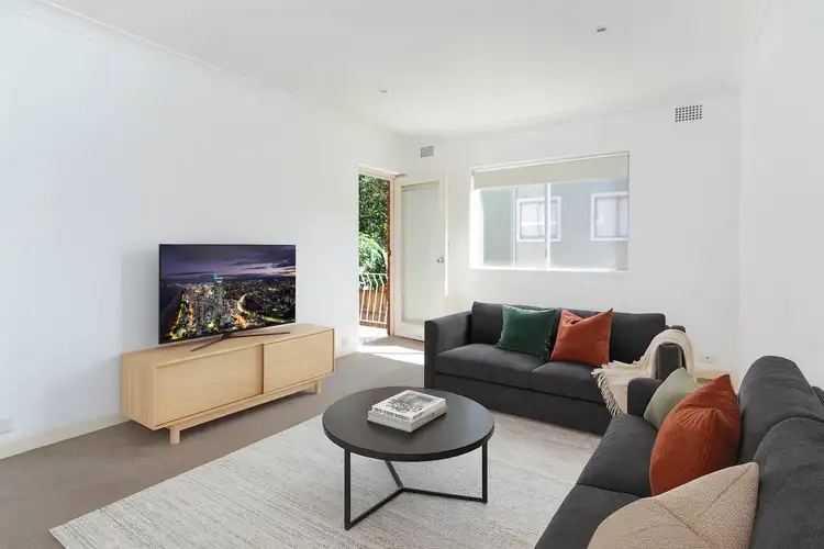 3/14 Bishop Street, Newport NSW 2106