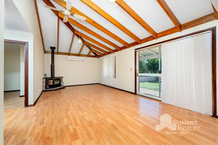 Fourth view of Homely house listing, 218 Venn Road, Dardanup WA 6236