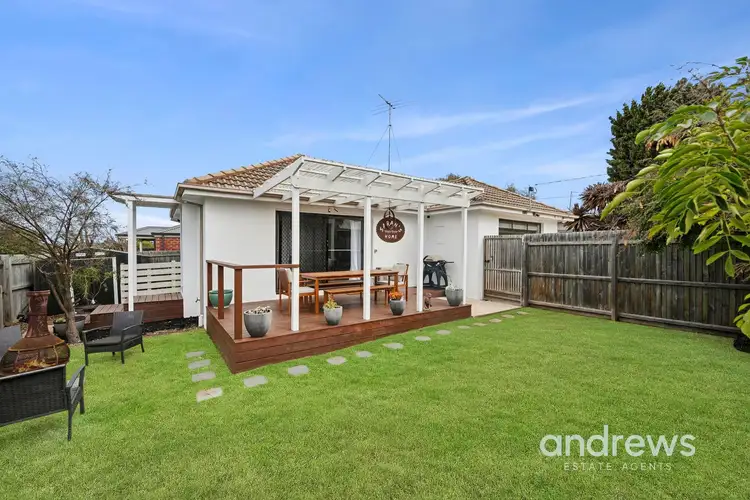11 Summit Avenue, Belmont VIC 3216