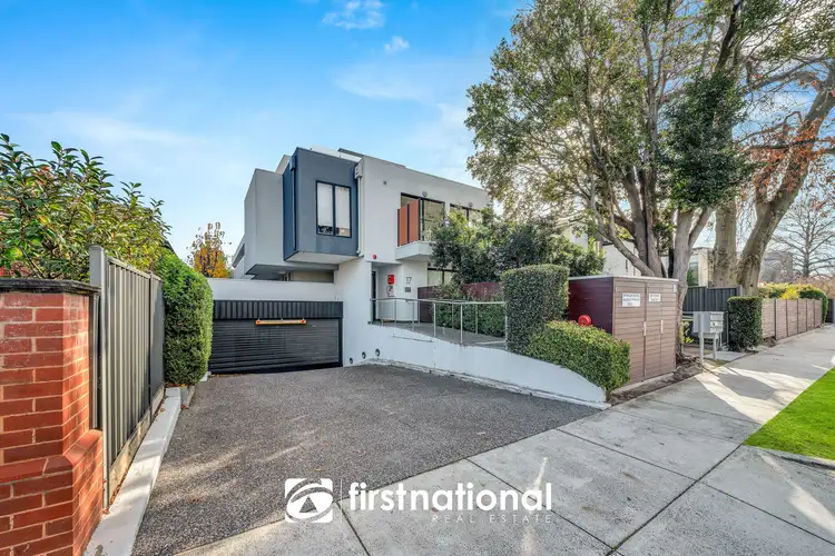 104/17 Murrumbeena Road, Murrumbeena VIC 3163