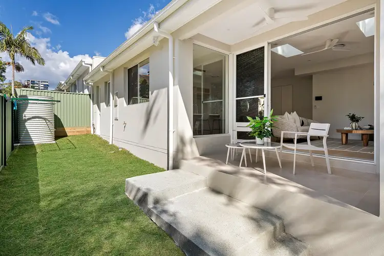 Fourth view of Homely townhouse listing, 8A,B & C Belmont Street, Sutherland NSW 2232