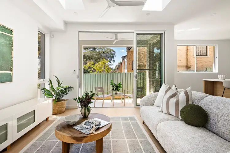 Fifth view of Homely townhouse listing, 8A,B & C Belmont Street, Sutherland NSW 2232