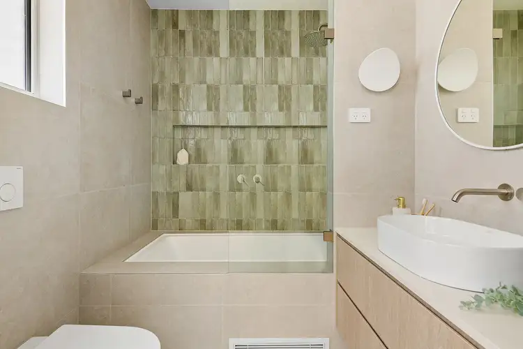 Sixth view of Homely townhouse listing, 8A,B & C Belmont Street, Sutherland NSW 2232