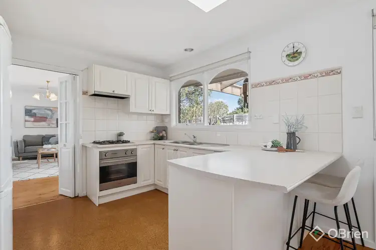 Third view of Homely house listing, 17 Kaisman Square, Wantirna VIC 3152