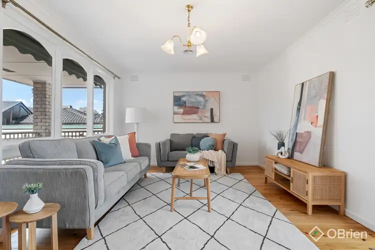 Fourth view of Homely house listing, 17 Kaisman Square, Wantirna VIC 3152